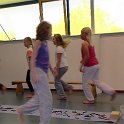 15-dansen als je muziek hoort